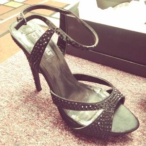 Prom . pageant shoes